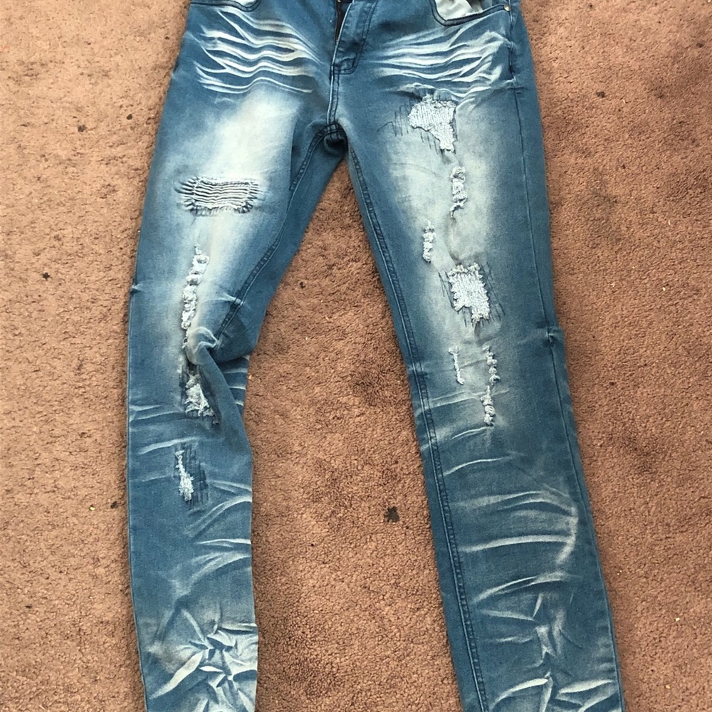 Pants